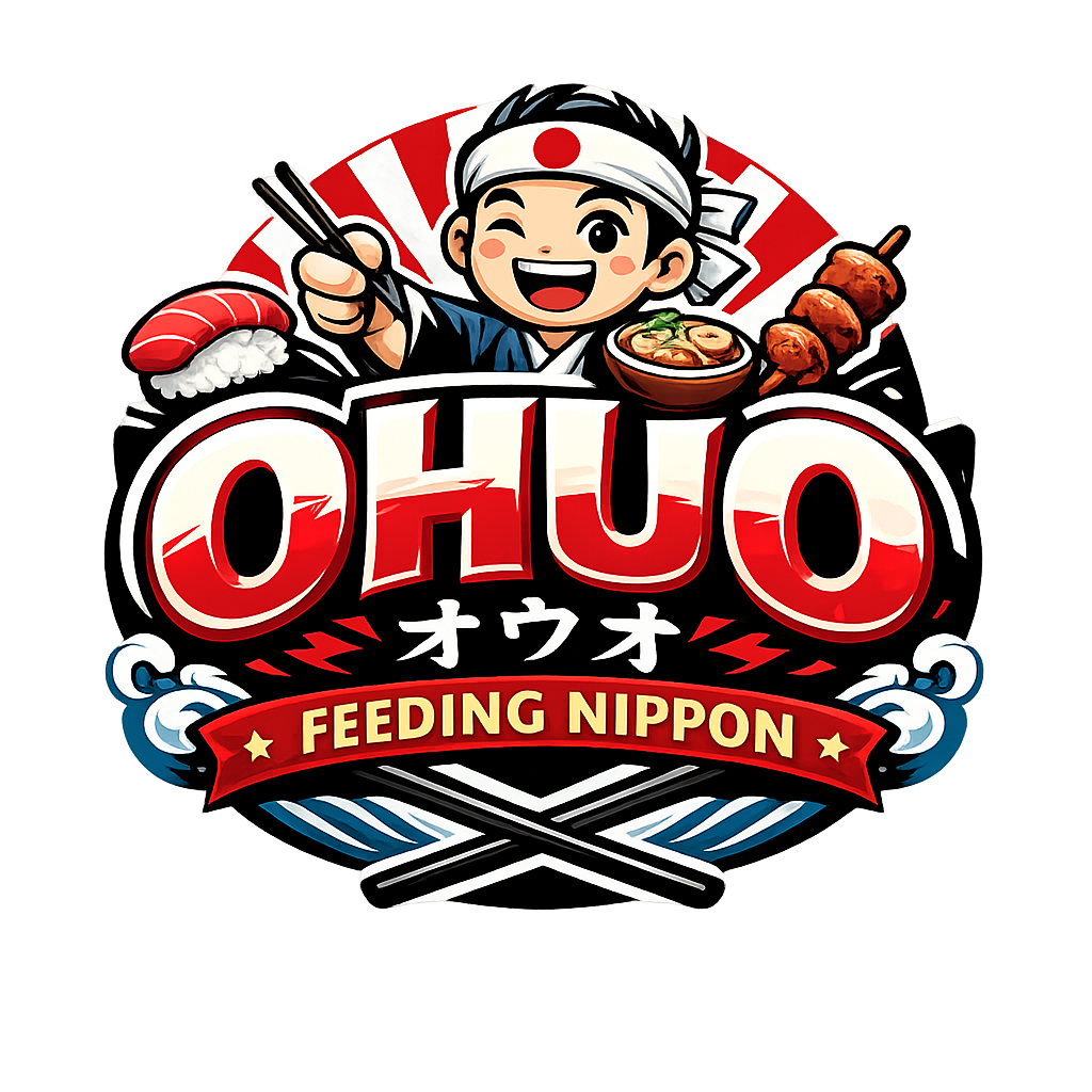 OHUO logo
